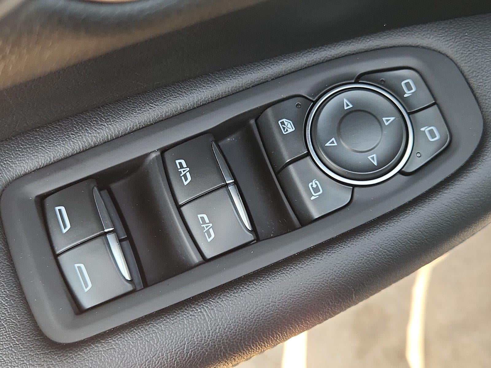 2023 Cadillac Xt5 FWD Premium Luxury