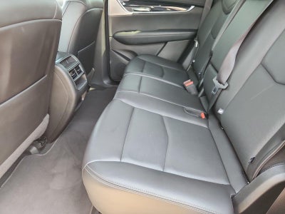 2023 Cadillac Xt5 FWD Premium Luxury