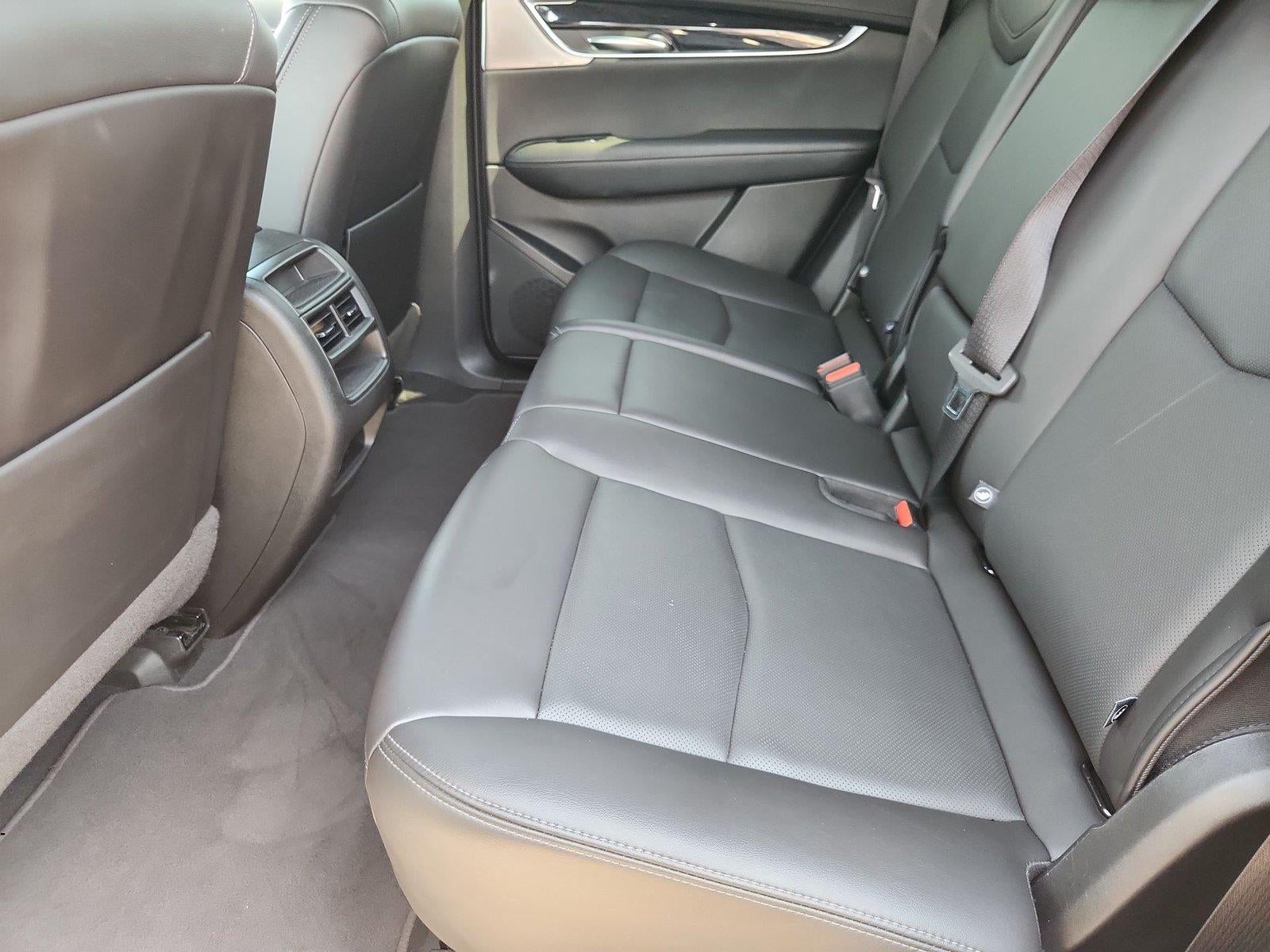 2023 Cadillac Xt5 FWD Premium Luxury
