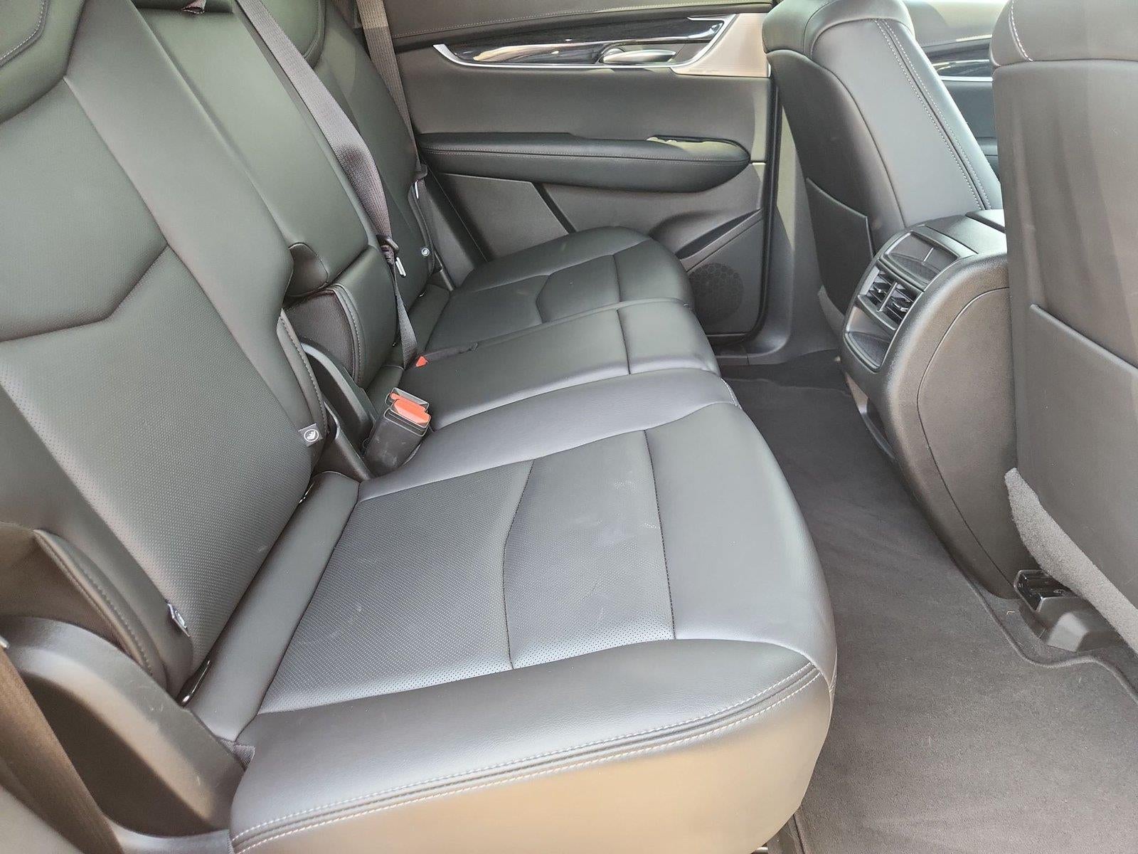 2023 Cadillac Xt5 FWD Premium Luxury