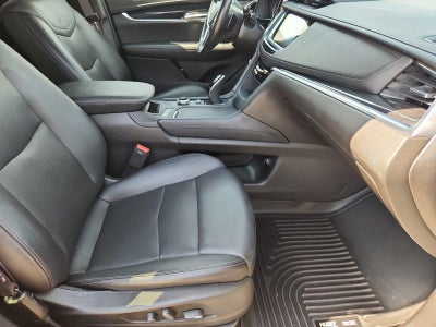 2023 Cadillac Xt5 FWD Premium Luxury