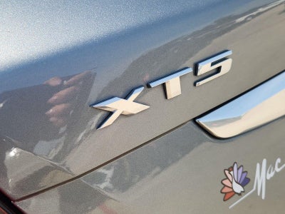 2023 Cadillac Xt5 FWD Premium Luxury