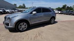 2023 Cadillac Xt5 FWD Premium Luxury