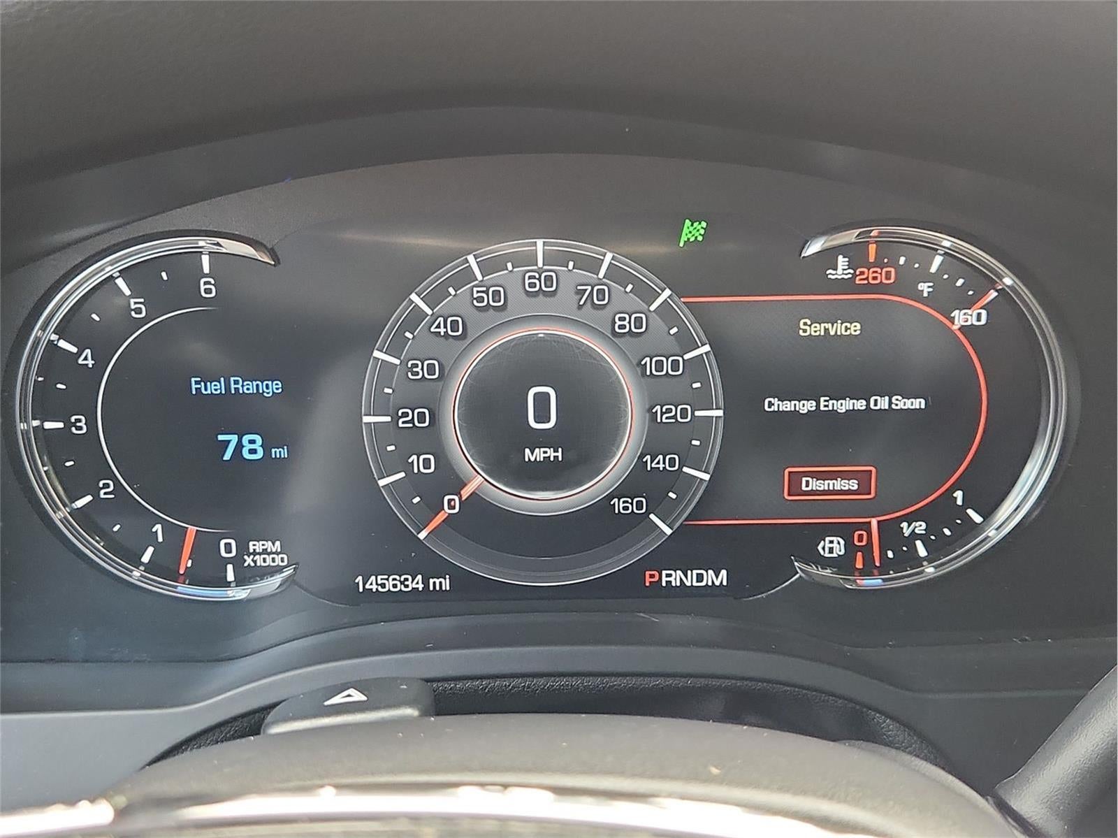 2016 Cadillac ESCALADE STD