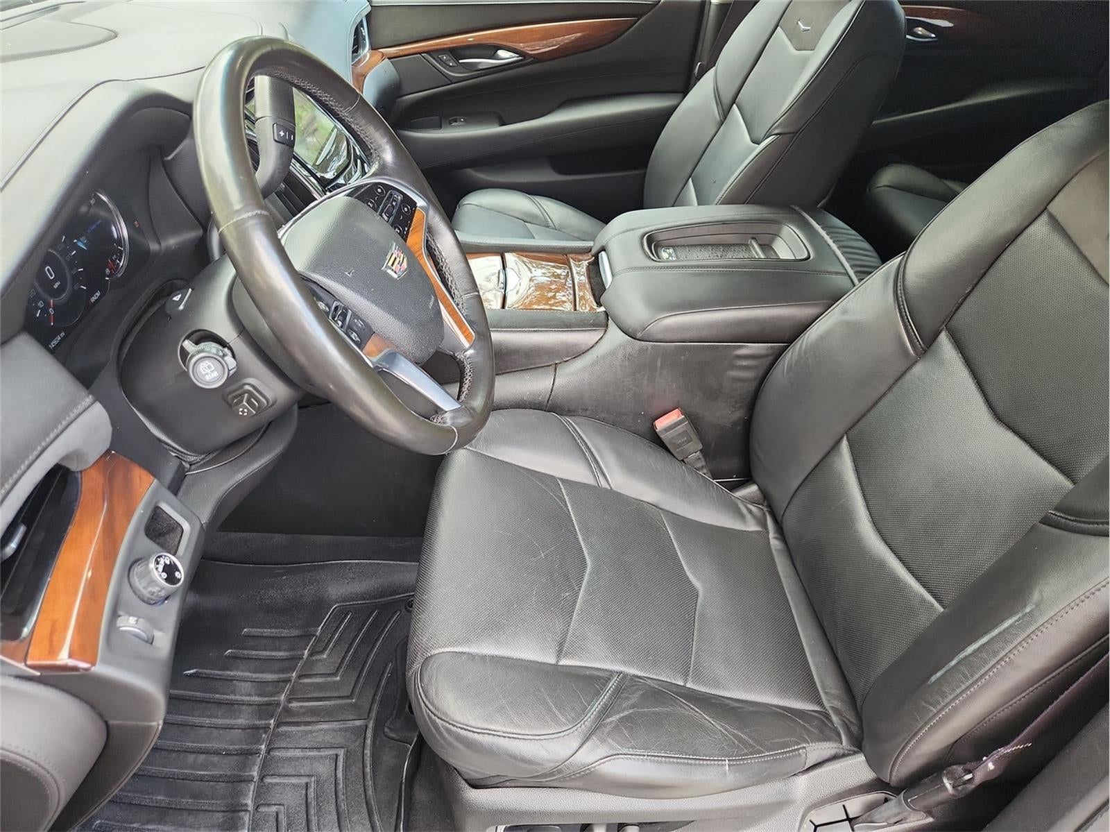 2016 Cadillac ESCALADE STD