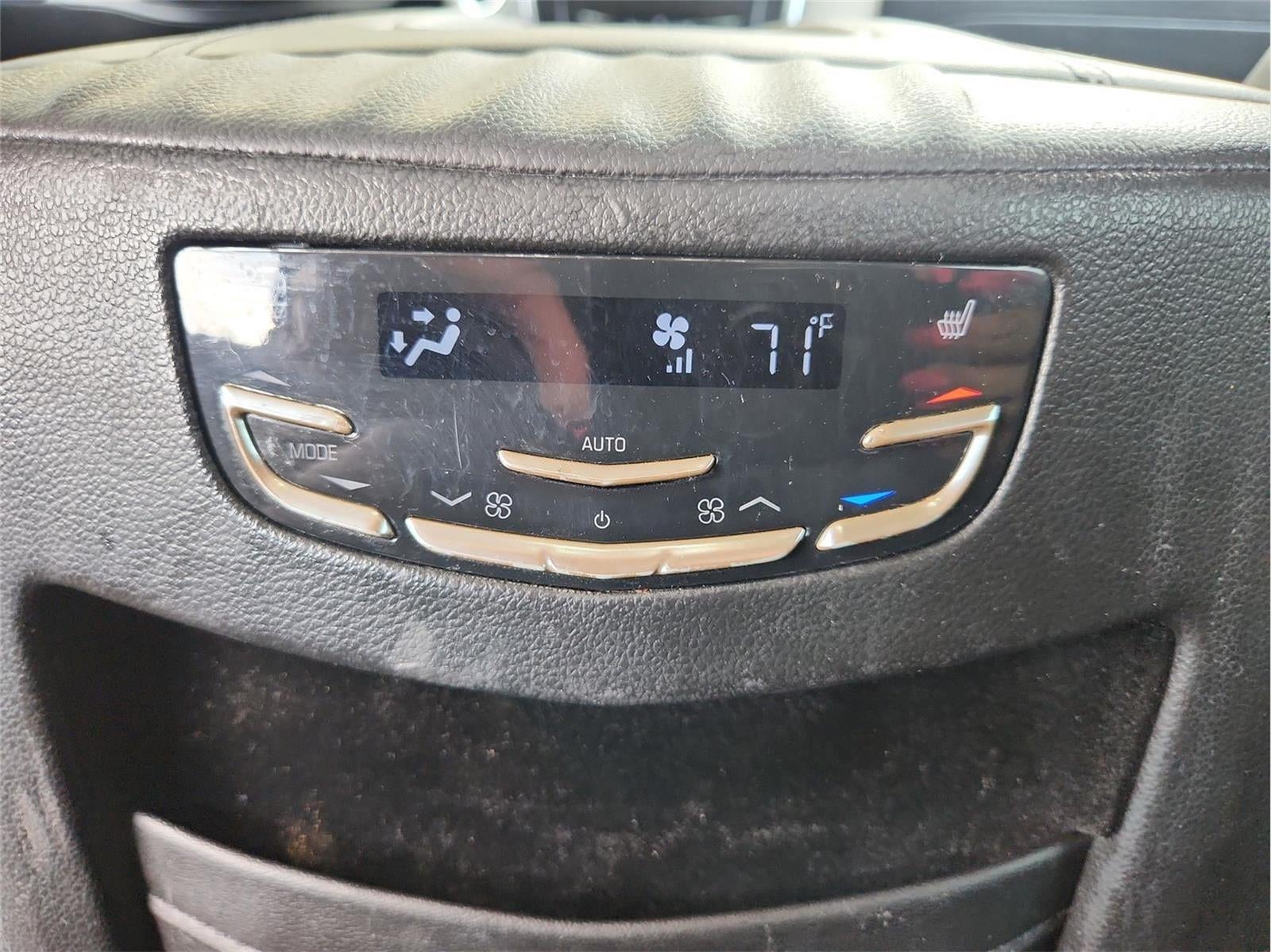 2016 Cadillac ESCALADE STD