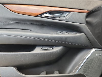 2016 Cadillac ESCALADE STD