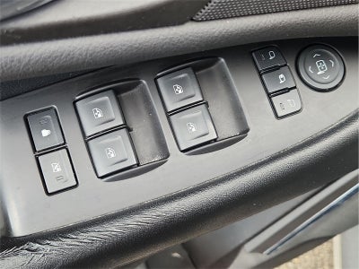 2016 Cadillac ESCALADE STD