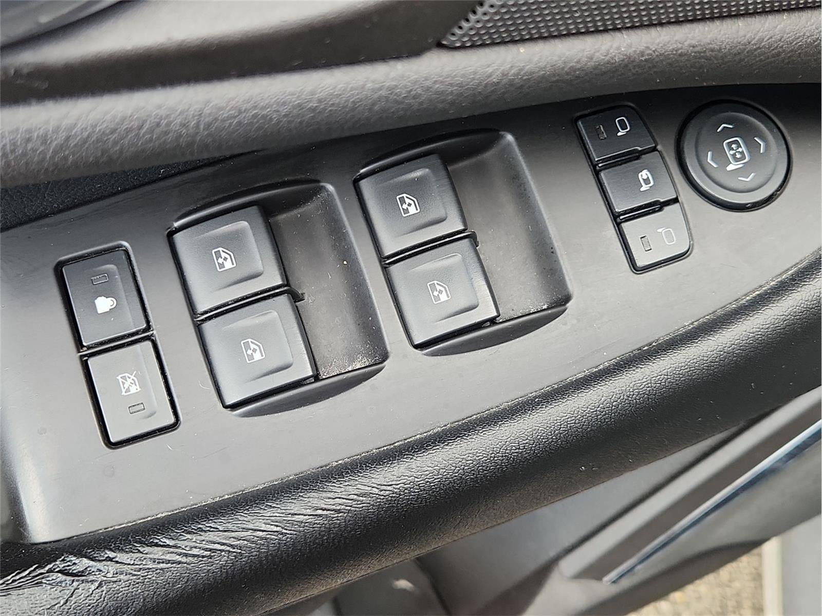 2016 Cadillac ESCALADE STD