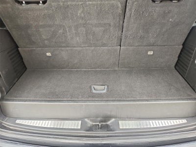 2016 Cadillac ESCALADE STD