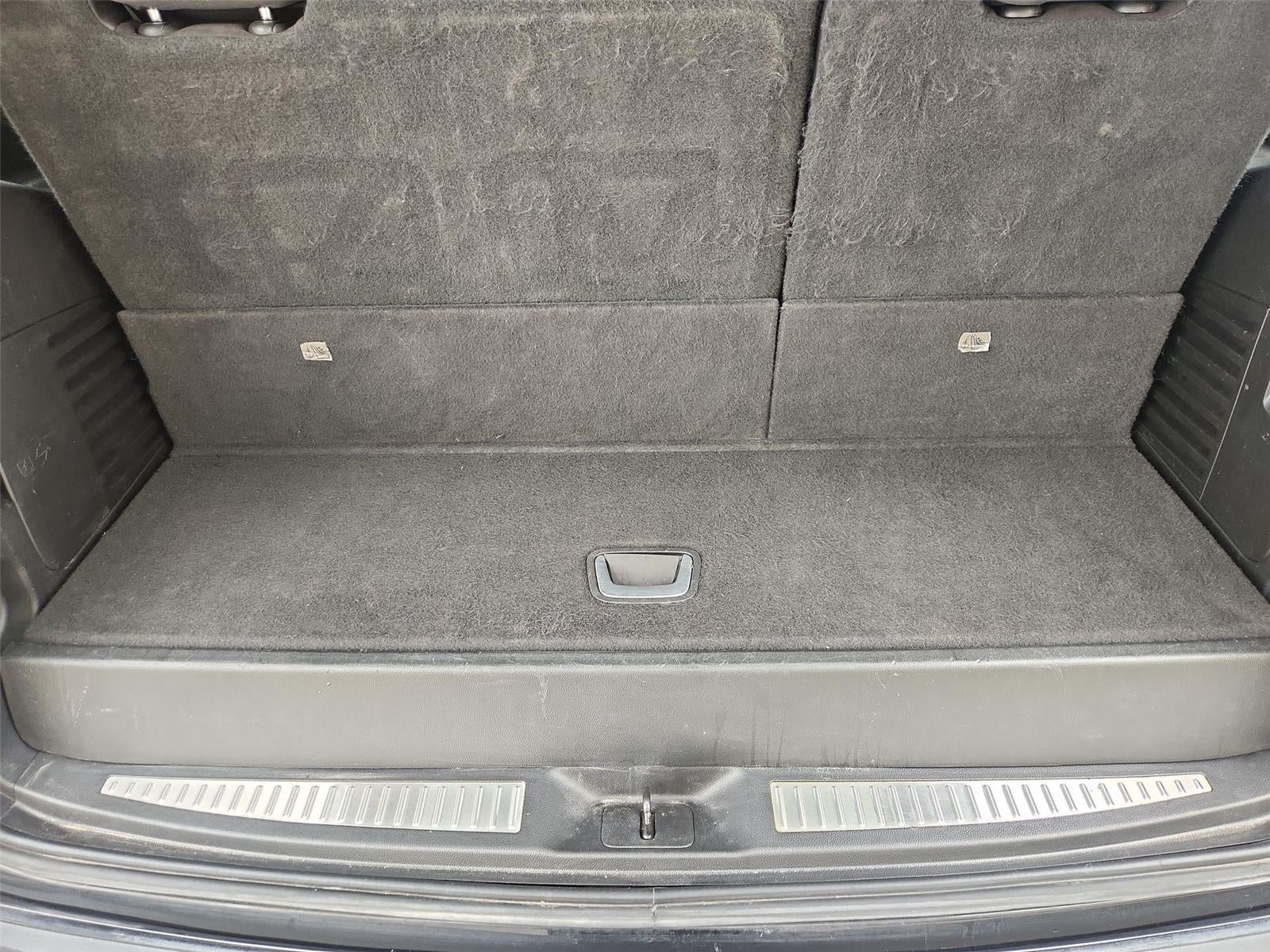 2016 Cadillac ESCALADE STD