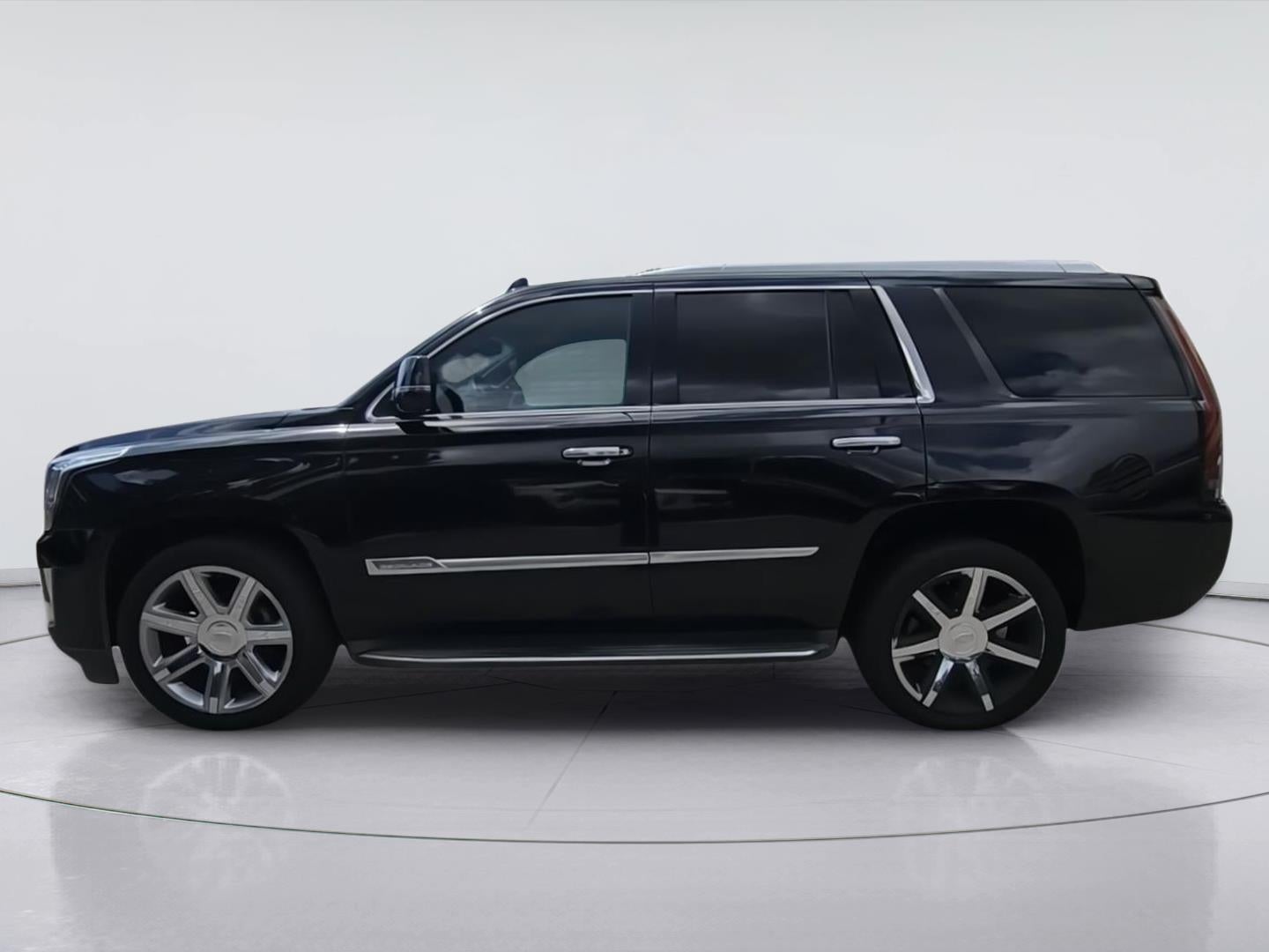 2016 Cadillac ESCALADE STD