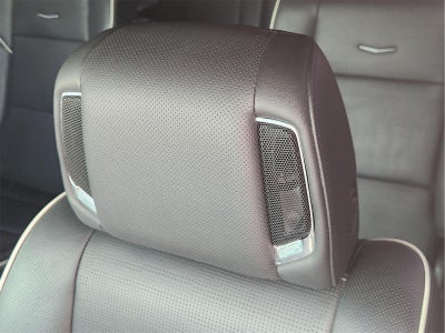 2022 Cadillac Escalade Sport