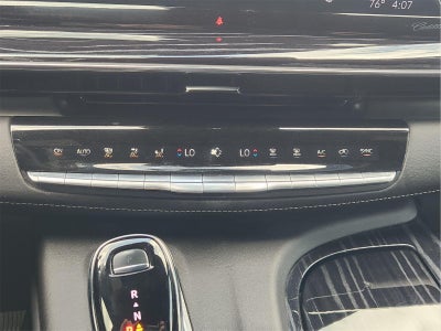 2022 Cadillac Escalade Sport