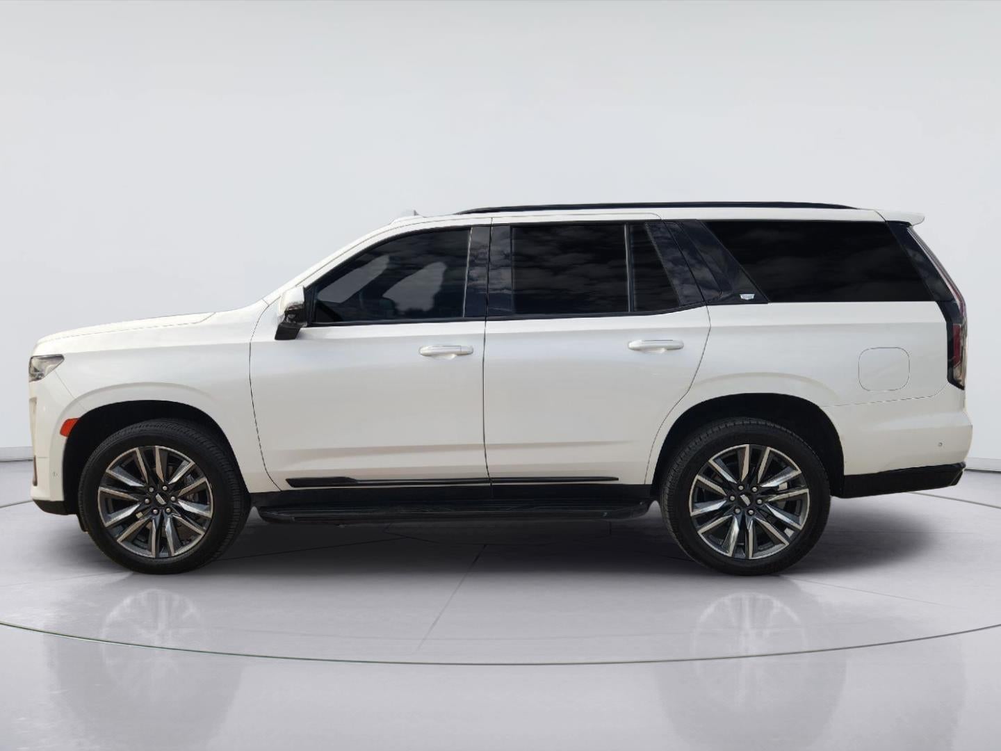 2022 Cadillac Escalade Sport