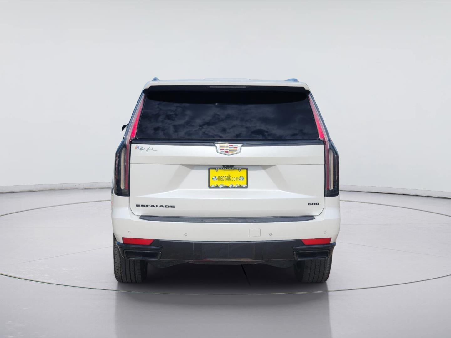 2022 Cadillac Escalade Sport
