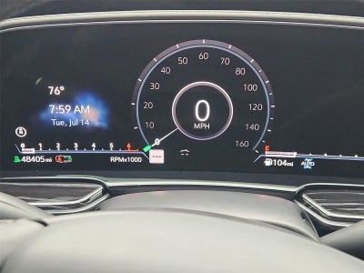 2021 Cadillac Escalade ESV Sport