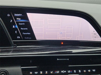 2021 Cadillac Escalade ESV Sport