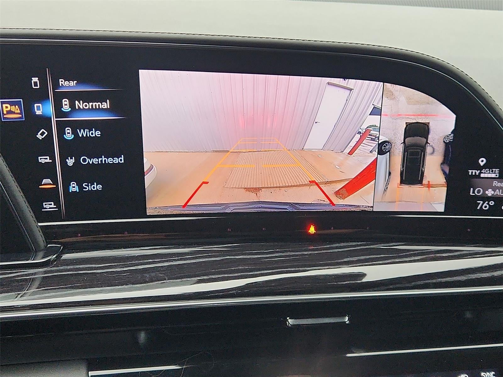 2021 Cadillac Escalade ESV Sport