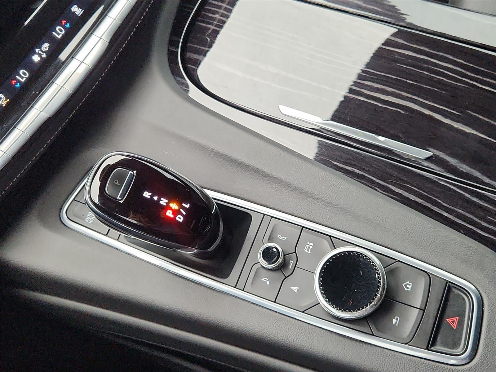2021 Cadillac Escalade ESV Sport
