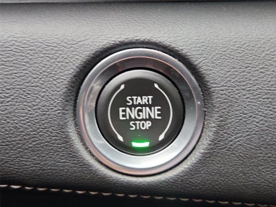 2021 Cadillac Escalade ESV Sport