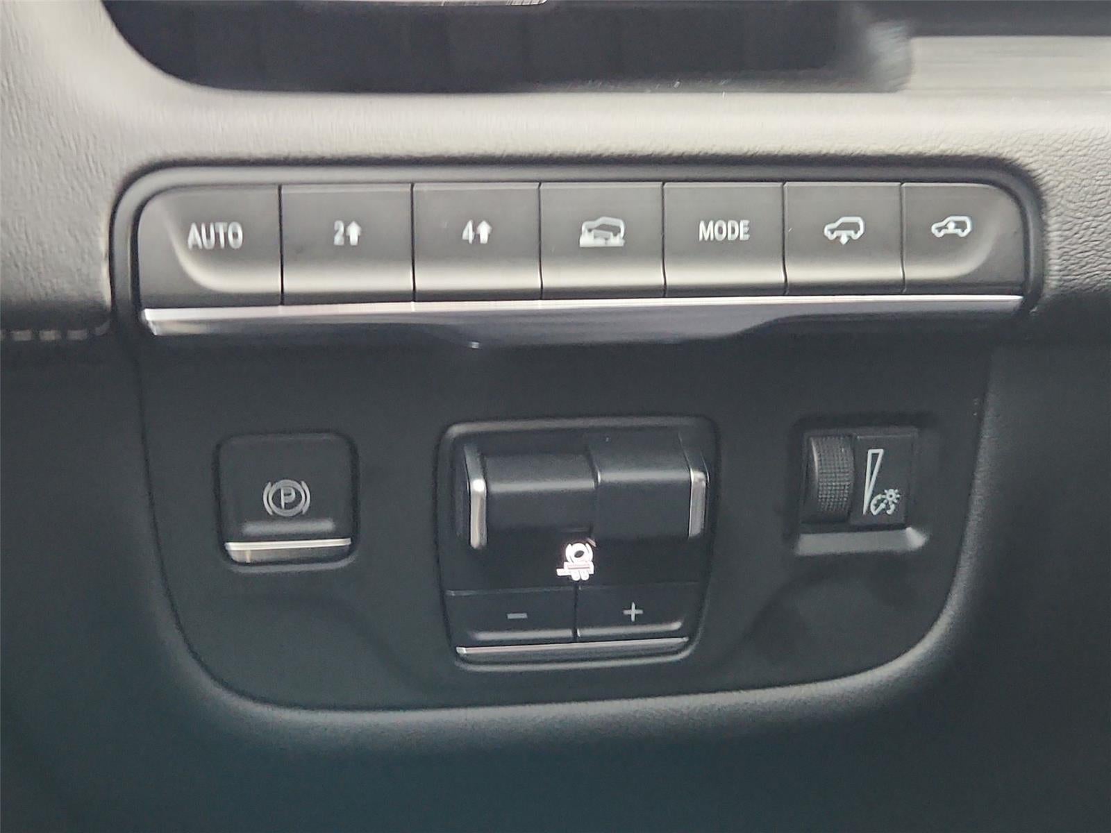 2021 Cadillac Escalade ESV Sport