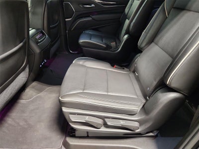 2021 Cadillac Escalade ESV Sport