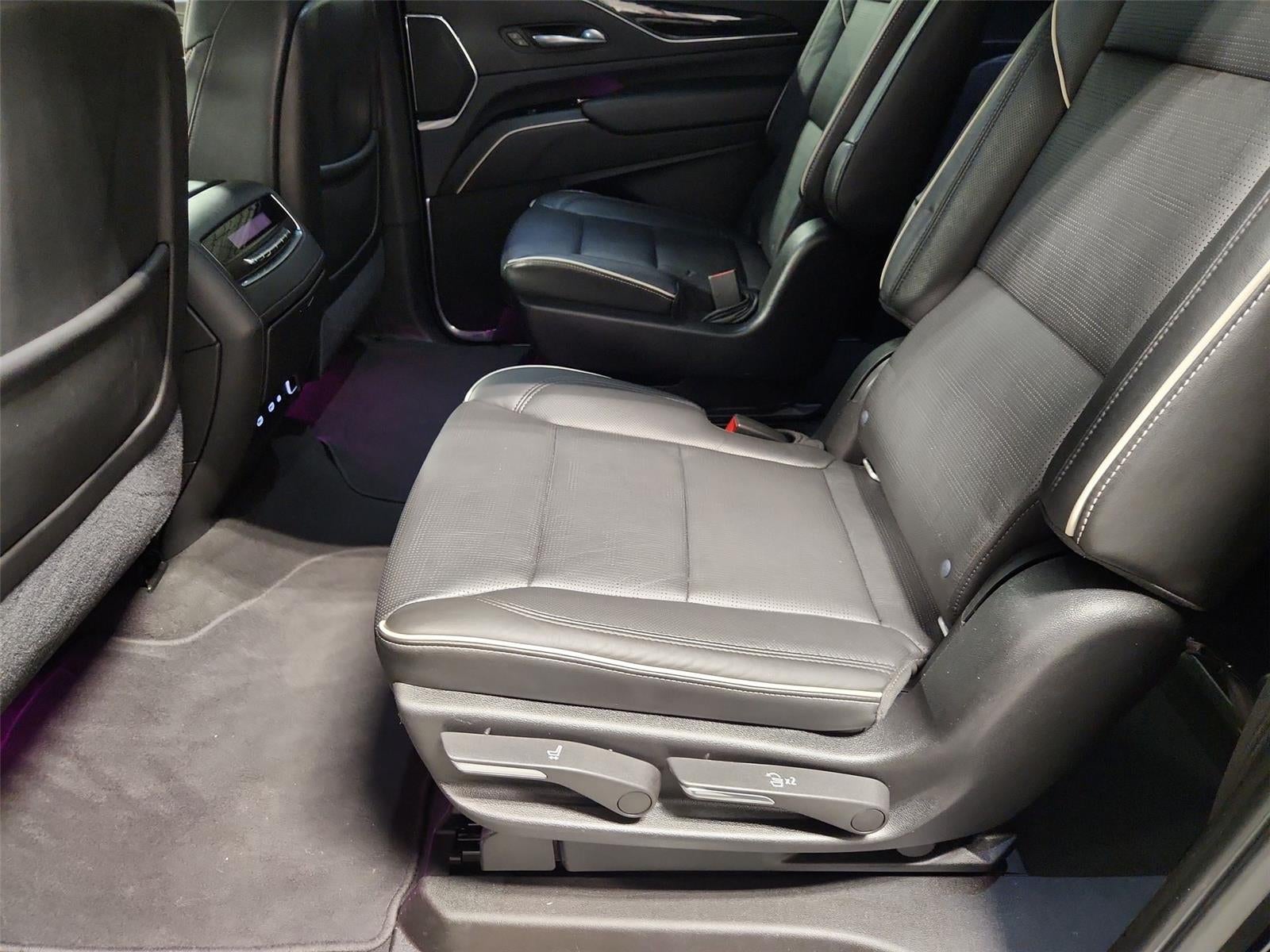 2021 Cadillac Escalade ESV Sport