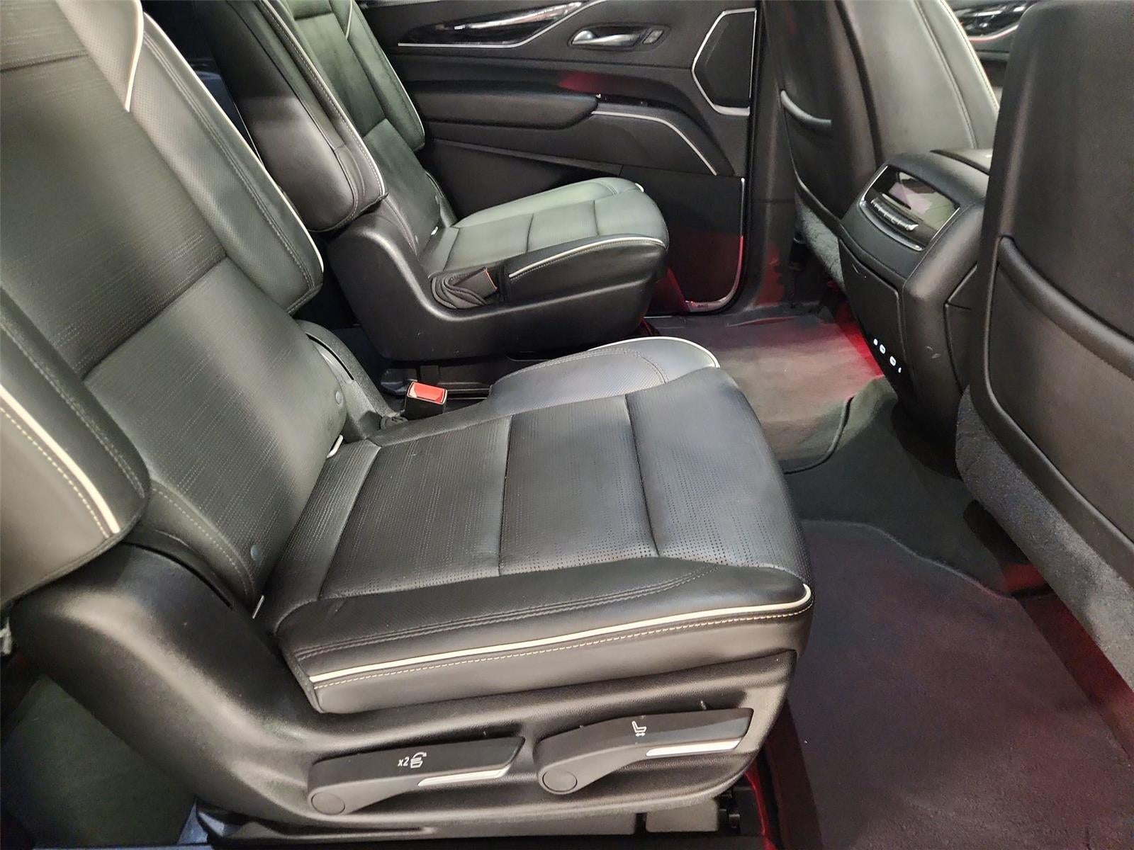 2021 Cadillac Escalade ESV Sport