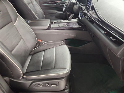 2021 Cadillac Escalade ESV Sport