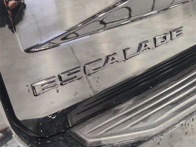 2021 Cadillac Escalade ESV Sport