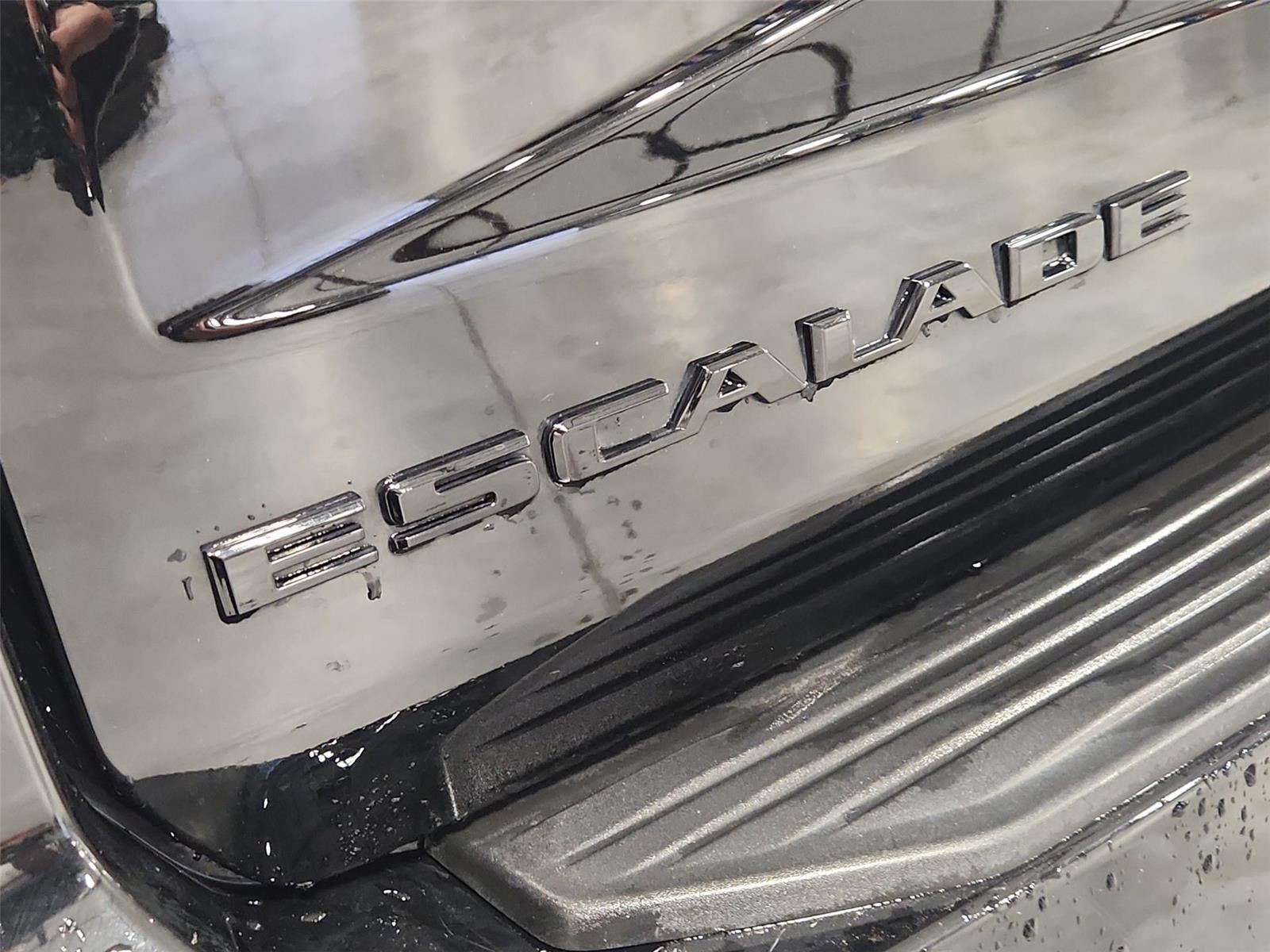2021 Cadillac Escalade ESV Sport