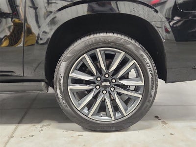 2021 Cadillac Escalade ESV Sport