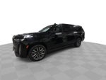 2021 Cadillac Escalade ESV Sport