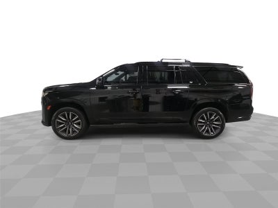 2021 Cadillac Escalade ESV Sport