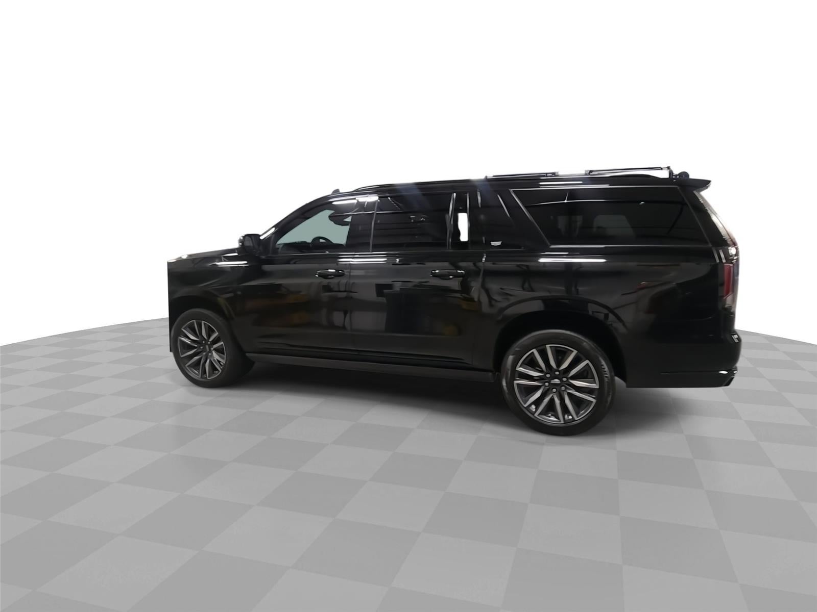 2021 Cadillac Escalade ESV Sport
