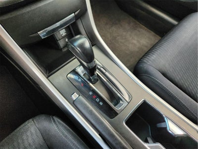 2015 Honda Accord Sedan Sport