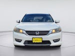 2015 Honda Accord Sedan Sport