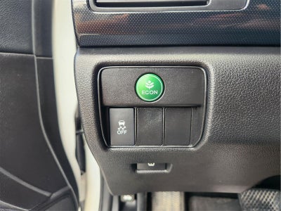 2015 Honda Accord Sedan Sport