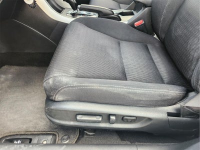 2015 Honda Accord Sedan Sport