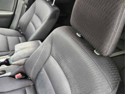 2015 Honda Accord Sedan Sport