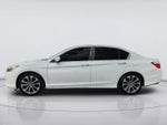 2015 Honda Accord Sedan Sport
