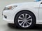 2015 Honda Accord Sedan Sport