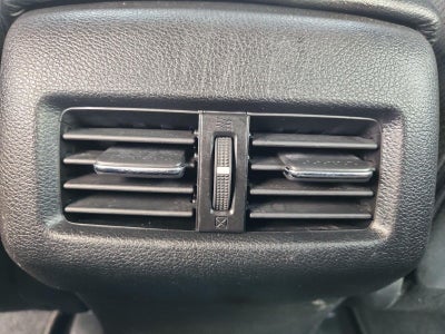 2015 Honda Accord Sedan EX