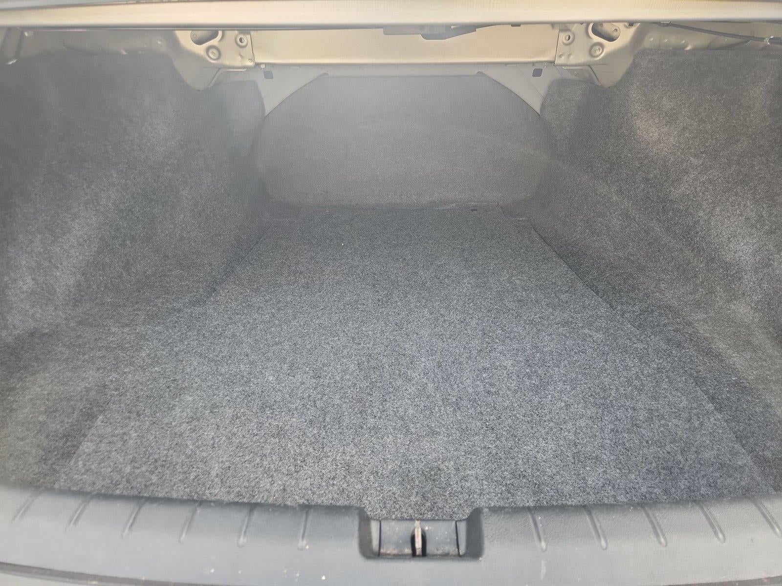 2015 Honda Accord Sedan EX