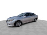2015 Honda Accord Sedan EX