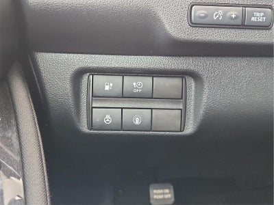 2022 Nissan LEAF SV