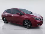 2022 Nissan LEAF SV