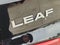 2022 Nissan LEAF SV
