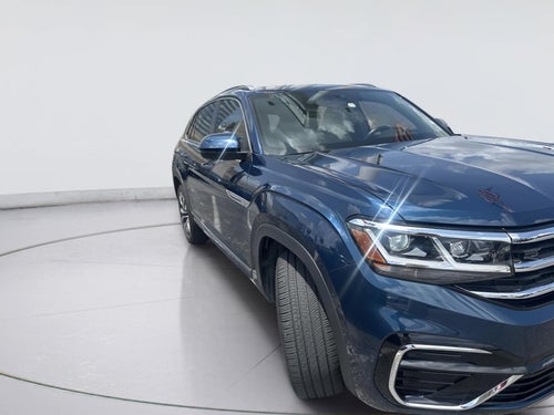 2023 Volkswagen Atlas Cross Sport 3.6L V6 SEL Premium R-Line